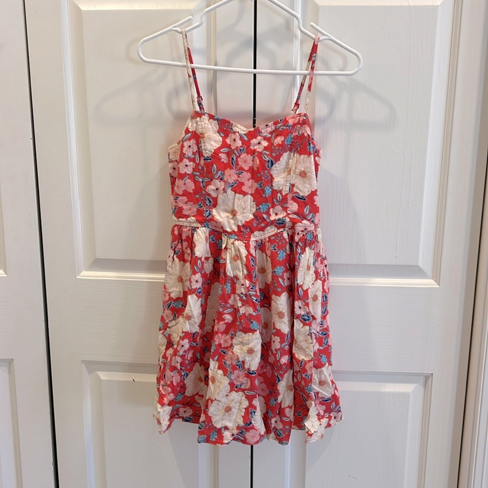 Aerie sundress, NWT,